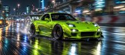 1993 Mazda RX-7